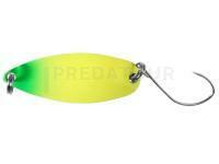 Leurre Lucky John AYU 2.4g - 005