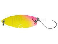 Leurre Lucky John AYU 3.5g - 040