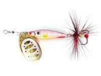 Leurre Lucky John Trian Blade Round 6g - 002