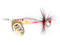 Leurre Lucky John Trian Blade Round 9g - 002
