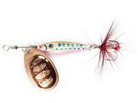 Leurre Lucky John Trian Blade Round 9g - 006