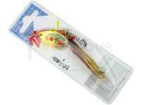 Cuiller Tournante Mepps Aglia TW Streamer #3 | 6.8g - Gold