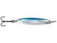 Cuillère ondulante truite Blue Fox Blue Fox Moresilda Trout Series 48mm 6g – HBLU – Holo Silver Blue