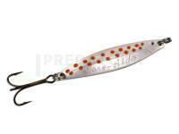 Cuillère ondulante truite Blue Fox Moresilda Trout Series 60mm 10g - SYR