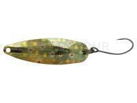 Cuiller ondulante Illex Native Spoon 35mm 2.5g - Arctic Char