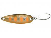 Cuiller ondulante Illex Native Spoon 35mm 2.5g - Copper Trout