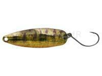 Cuiller ondulante Illex Native Spoon 44mm 5g - Spawning Vairon