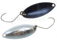 Cuillère ondulante truite Nories Masukuroto Tulle 1.8g 27mm - JP008