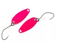 Leurre Nories Masukuroto Teach 0.8g - #086 (Fluo Pink)
