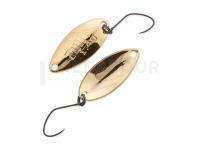 Leurre Nories Masukuroto Tulle 3.0g - #012 (Gold / Gold)
