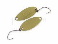 Leurre Nories Masukuroto Tulle 3.0g - #017 (Karashi)