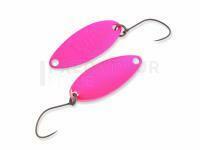 Leurre Nories Masukuroto Tulle 3.0g - #086 (Fluo Pink)