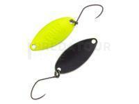 Leurre Nories Masukuroto Tulle 3.0g - #098 (Chart Black)