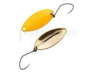 Leurre Nories Masukuroto Tulle 3.0g - #100 (Release Gold)