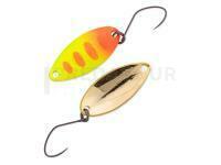 Leurre Nories Masukuroto Tulle 3.0g - #101 (Release Yamame)