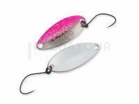 Leurre Nories Masukuroto Tulle 3.0g - #110 (Pink‑Silver / White)