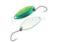 Leurre Nories Masukuroto Tulle 3.0g - #112 (Limetreuse/ White)