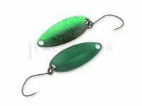 Leurre Nories Masukuroto Tulle 3.0g - #113 (Poison‑Green)