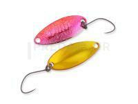 Leurre Nories Masukuroto Tulle 3.0g - #115 (Glitter‑Pink / Gold)