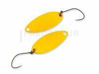 Leurre Nories Masukuroto Tulle 3.0g - #116 (UV Matt‑Orange)