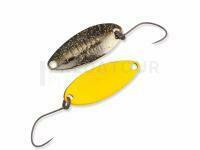 Leurre Nories Masukuroto Tulle 3.0g - #117 (BS Orange)