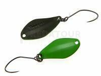 Leurre Nories Masukuroto Weeper 1.2g - #006 (Lime / Black)