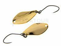 Leurre Nories Masukuroto Weeper 1.2g - #012 (Gold)