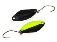 Leurre Nories Masukuroto Weeper 1.2g - #022 (Fluo‑Yellow / Black)