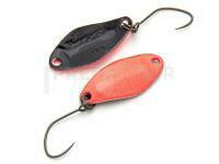 Leurre Nories Masukuroto Weeper 1.2g - #039 (Pink Glow / Black)
