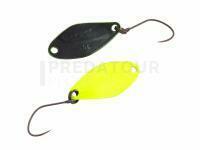 Leurre Nories Masukuroto Weeper 1.2g - #098 (Chart Black)