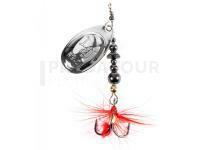 Leurre cuillèrs Lucky John Bonnie Blade #2 | 4.3g - 013