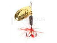 Leurre cuillèrs Lucky John Bonnie Blade #3 | 6.4g - 012