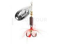 Leurre cuillèrs Lucky John Bonnie Blade #3 | 6.4g - 013