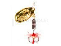 Leurre cuillèrs Lucky John Bonnie Blade #5 | 13.4g - 012