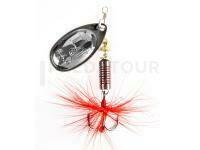 Leurre cuillèrs Lucky John Bonnie Blade #5 | 13.4g - 013