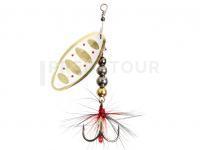 Leurre cuillère Lucky John Shelt Blade #2 | 9g - 002