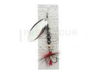 Leurre cuillère Lucky John Shelt Blade #3 | 12g - 013