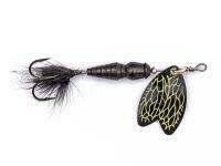 Cuiller Tournante Mepps Bug #2 | 7g - Stone Fly