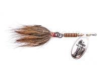 Leurre cuillère Mepps Musky Killer 15g - Silver