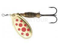 Cuiller Tournante Rublex Celta No 1 - OPR