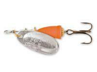 Leurre cuillère BlueFox Vibrax Fluorescent #4 | 10g - SFR