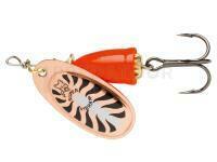 Leurre cuillère BlueFox Vibrax Fluorescent #5 | 13g - CFR