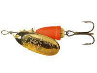 Leurre cuillère BlueFox Vibrax Fluorescent #5 | 13g - GFR