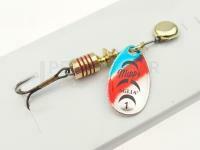 Mepps Aglia Neon - #1 3.5g