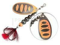 Leurre cuillère Pontoon21 Ball Concept #2.5 | 6.5g - B03-004