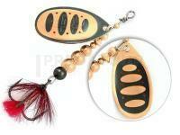 Leurre cuillère Pontoon21 Ball Concept #2.5 | 6.5g - B04-003