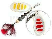 Leurre cuillère Pontoon21 Ball Concept #2.5 | 6.5g - BT02-054