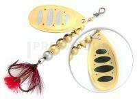 Leurre cuillère Pontoon21 Ball Concept #3 | 6.6g - BT01-041