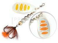 Leurre cuillère Pontoon21 Ball Concept #3 | 6.6g - BT02-062