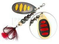 Leurre cuillère Pontoon21 Ball Concept #2.5 | 6.5g - BT04-154